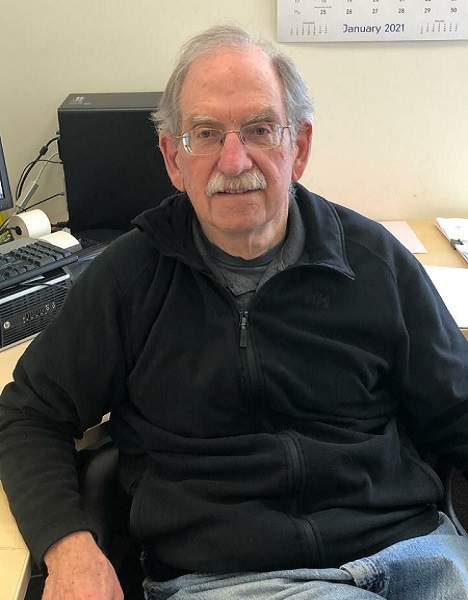 Bob Grize, Export Sales