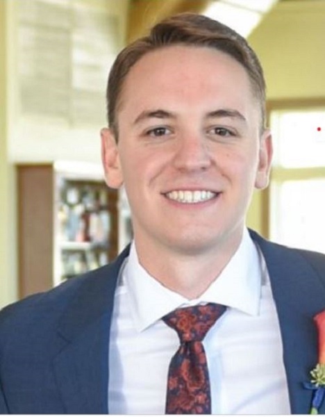 David Chiariello, Inside Sales