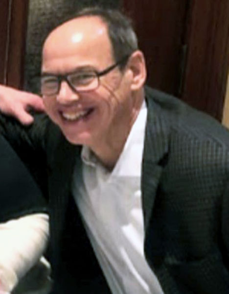 Donald Schwartz, Outside Sales