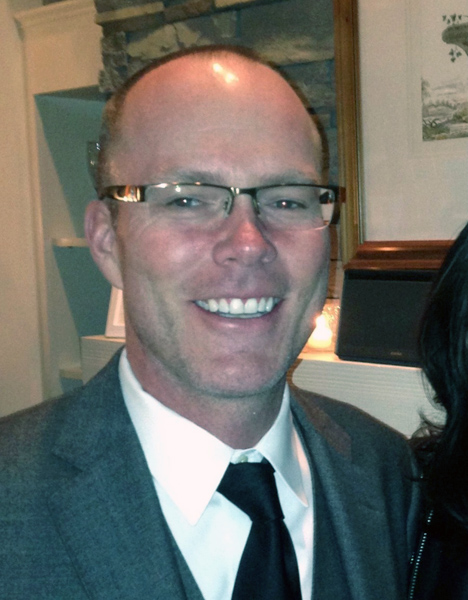 M.J. O&rsquo;Connell III, President & C.E.O