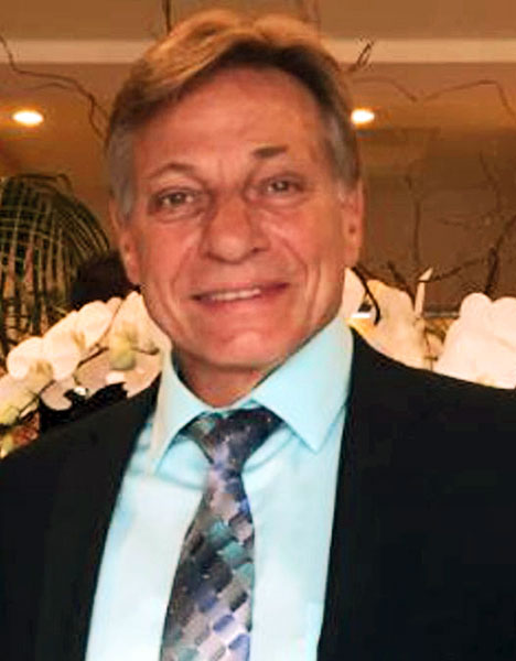 Randy Saltzman, Inside Sales