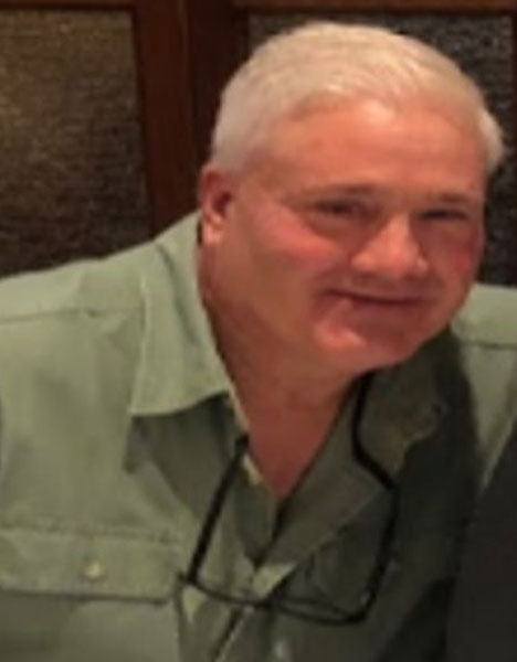 Steve Wujcik, Outside Sales