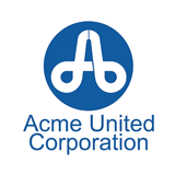 ACME UNITED CORP